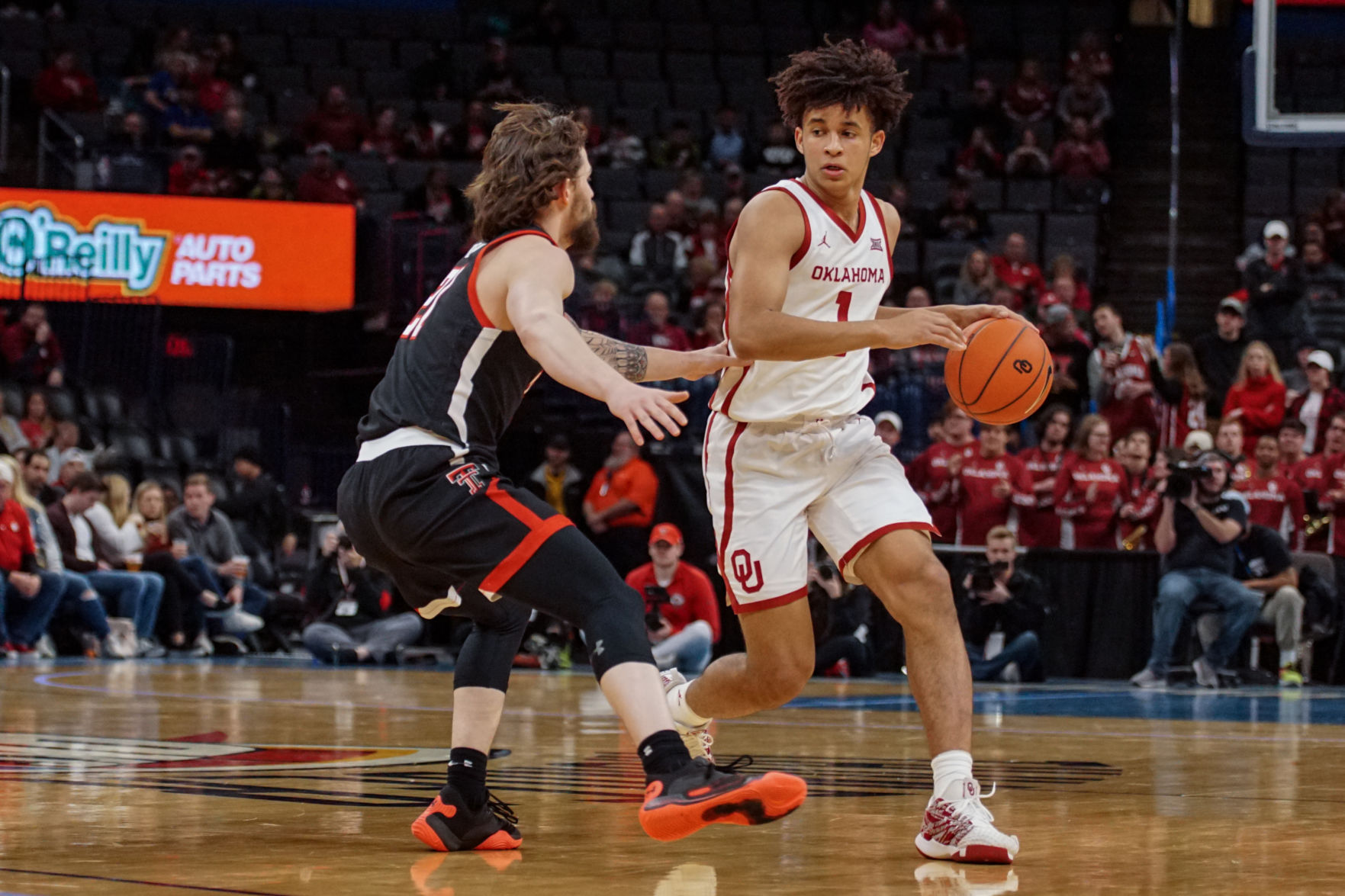 Jalen Hill